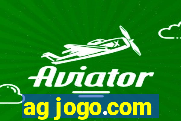 ag jogo.com